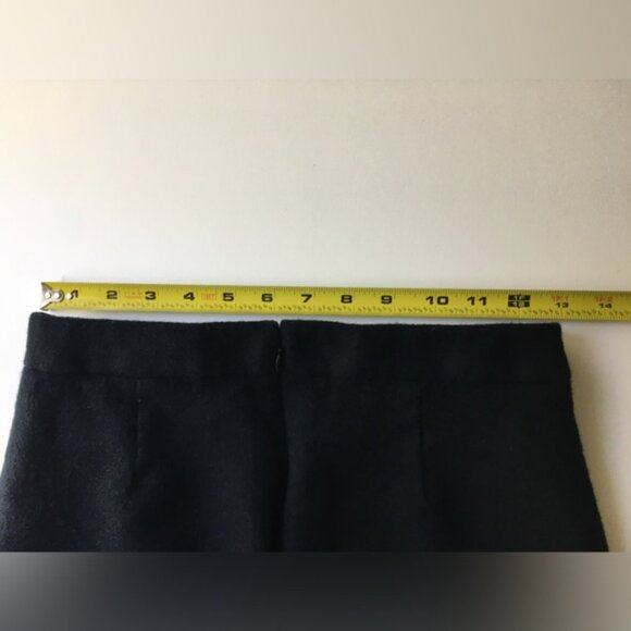 J.Crew Wool Mini Skirt - Picture 7 of 11